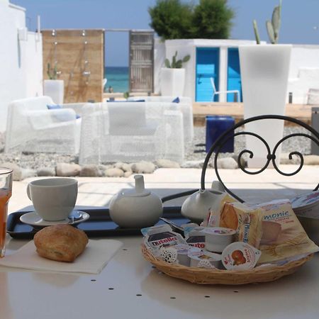 Beauty Beach Villa Monopoli Kültér fotó